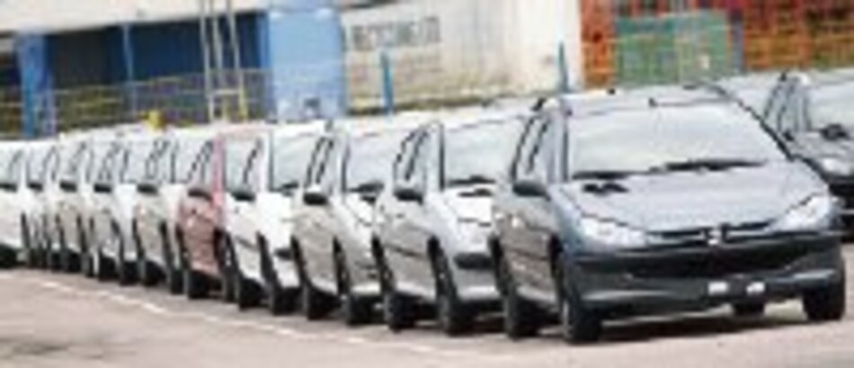 Peugeot invertirá en Mercosur