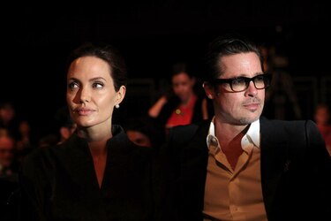 Recuento de los divorcios más sonados de Hollywood