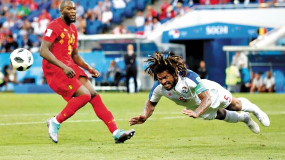 Román Torres se lamentó de los errores que se cometieron