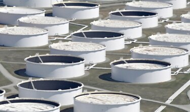 OPEP hace que Goldman mejore proyección del crudo