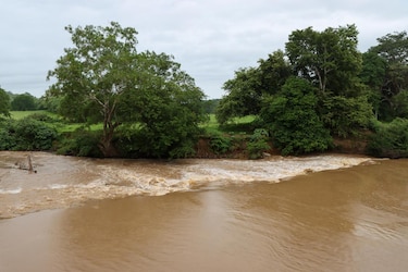 Idaan detiene plantas potabilizadoras en Chitré y Parita por turbiedad y crecida de ríos