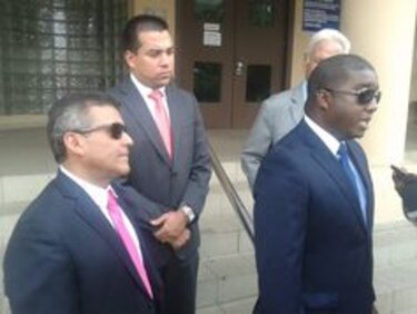 Abogados de Ricardo Martinelli insisten en pedir audiencia a la Corte