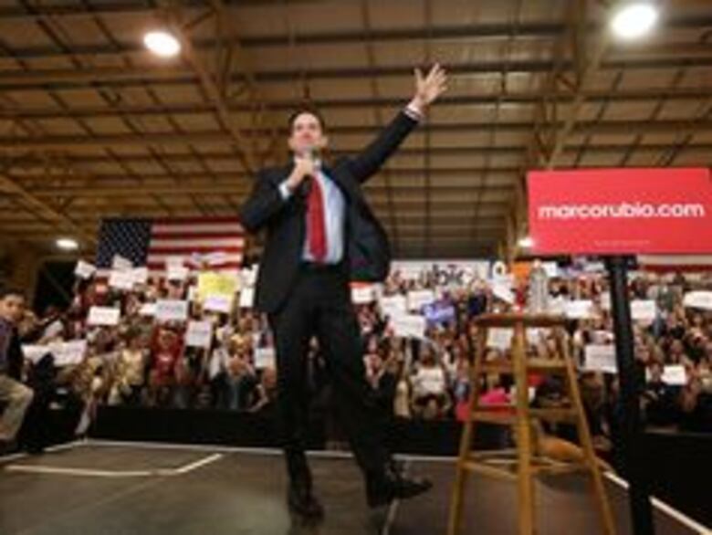 Supermartes refuerza el liderazgo de Hillary Clinton y Donald Trump