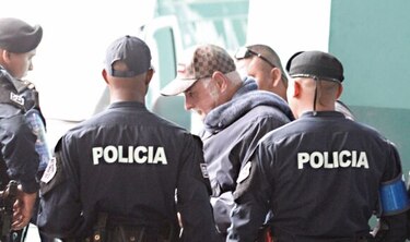 Juicio a Martinelli: Fiscalía pide equidad al Tribunal