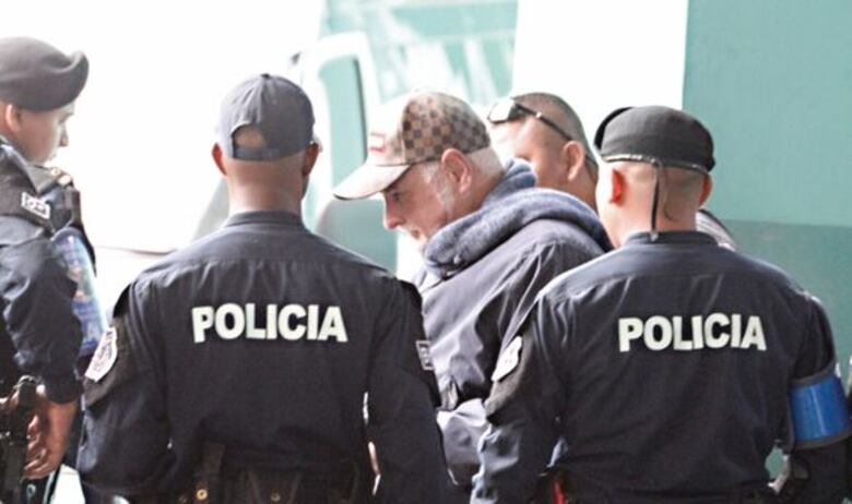 Juicio a Martinelli: Fiscalía pide equidad al Tribunal