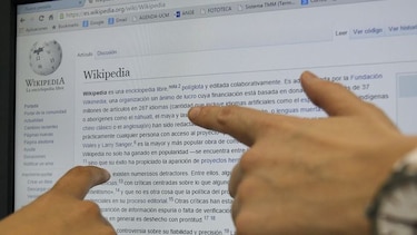 El Gobierno de Pakistán prohíbe Wikipedia por mostrar contenido ‘sacrílego’