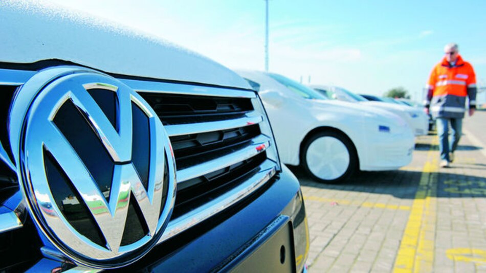 Agencia desarrolló tecnología que usó VW