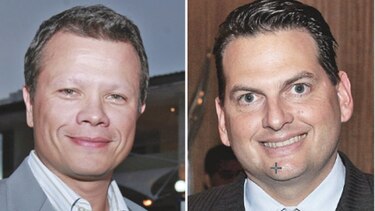 Niegan recurso en caso Financial Pacific