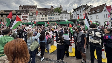 España y otros países anuncian que no participarán en Eurovisión 2026 por la presencia de Israel en el concurso de la canción