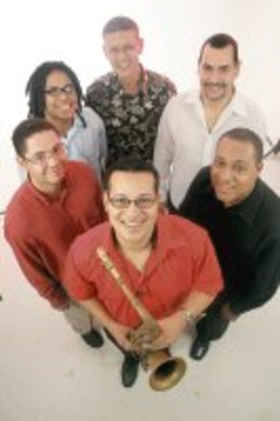 Villancicos para amantes del jazz