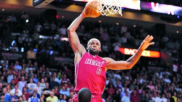 Millsap fichó con los Denver por tres años