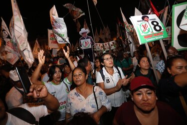 Elecciones presidenciales en Perú: ¿importa la política?