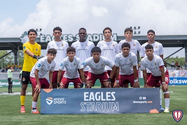 Tres choques decisivos marcan el inicio de la séptima semana de la Copa Talento