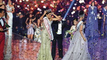 Miss Panamá