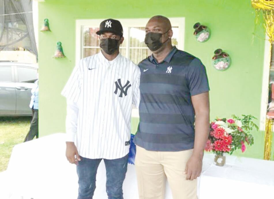 Yankees de Nueva York firman a lanzador que recién se coronó campeón con Coclé