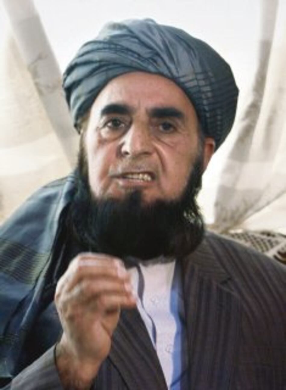 Renuncia afgano que investigaba el fraude