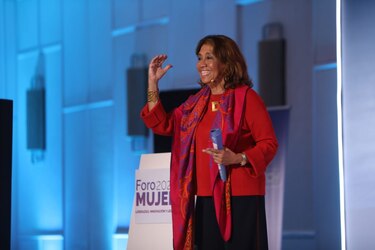 Foro Mujer 2026 reúne a líderes que impulsan el cambio