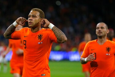 Portugal empata 1-1 con Croacia en amistoso