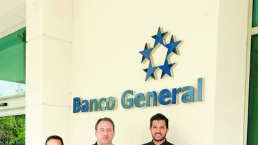 CBRE Panamá recibe certificación