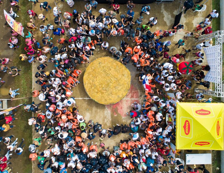 Proponen declarar el 16 de octubre como el Día del Patacón en Panamá