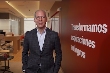 Una experiencia bancaria innovadora, la nueva propuesta de BAC Credomatic