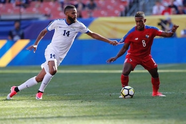 Panamá va por su pase a la semifinal