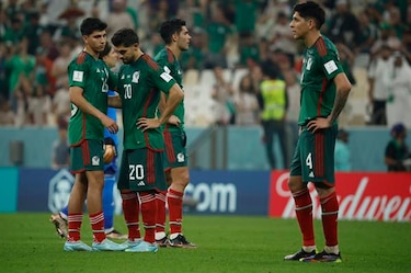 Se acaba la era de Gerardo ‘Tata’ Martino en México; ¿y ahora qué?