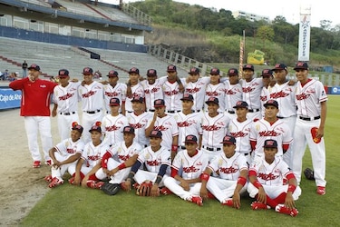 Panamá Metro vence a Los Santos en el Rod Carew