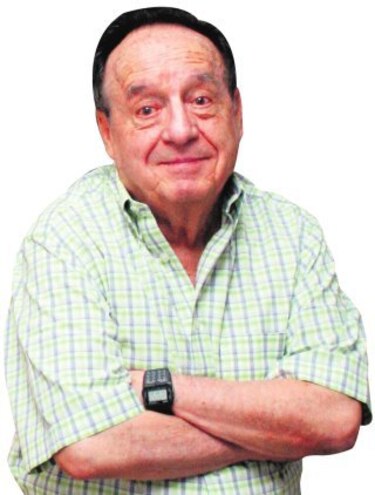 Roberto Gómez Bolaños: ´Y ahora, ¿quién podrá defendernos?´