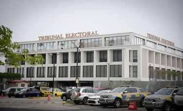 Betserai Richards presenta sus argumentos en el proceso que busca tumbar su candidatura