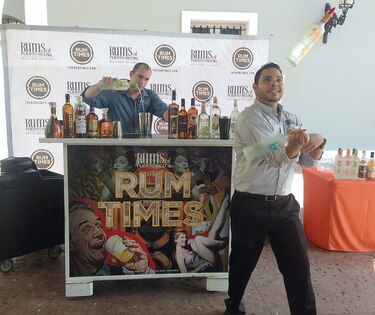 El ‘Taste of Rum’ de Puerto Rico se expande