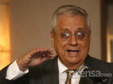 Apede pide una política de Estado para el sector agropecuario