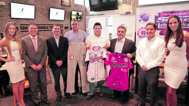 Cable Onda impulsa el béisbol infantil