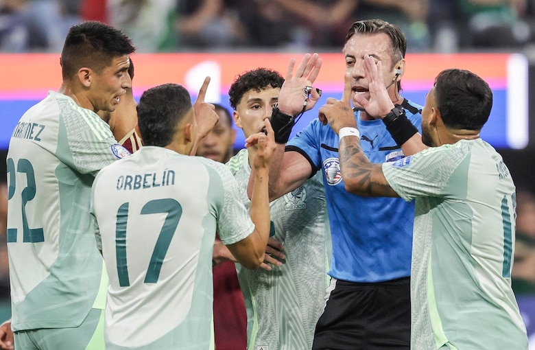 Todo lo que debe saber sobre Argentina y Colombia; Messi contra James se enfrentan por la gloria, en la Copa América