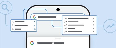 La app de Google Chrome ahora tiene más formas de mostrar sugerencias de búsqueda