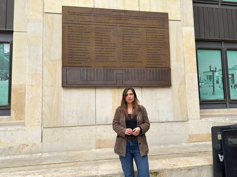 Las 28 horas de terror de la Toma del Palacio de Justicia en Colombia, que 40 años después sigue siendo una herida abierta en el país