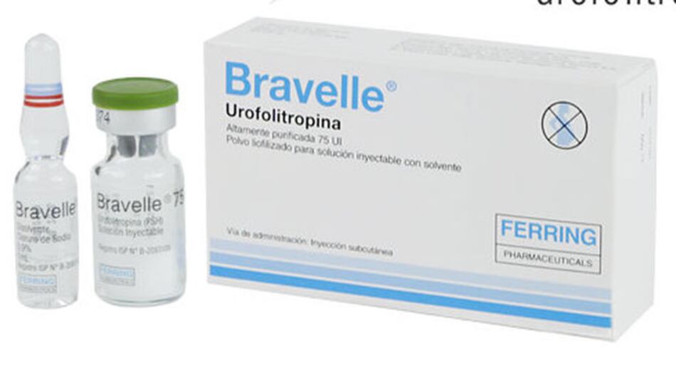 Retiran del mercado panameño inyecciones para tratar la infertilidad femenina Bravelle