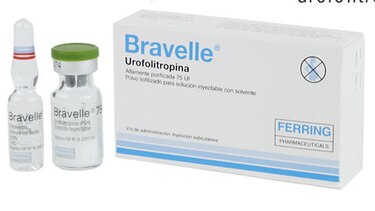 Retiran del mercado panameño inyecciones para tratar la infertilidad femenina Bravelle