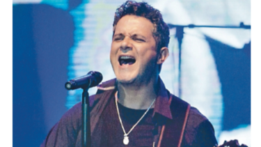 Alejandro Sanz lidera las nominaciones al Grammy Latino