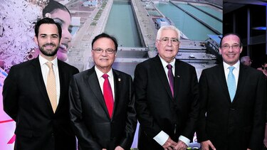 Cemex, 25 años premiando la innovación