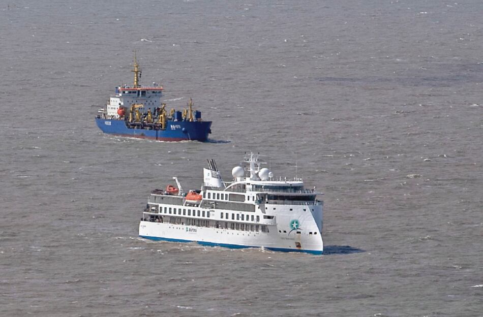 Uruguay autoriza salida de viajeros en vuelo humanitario