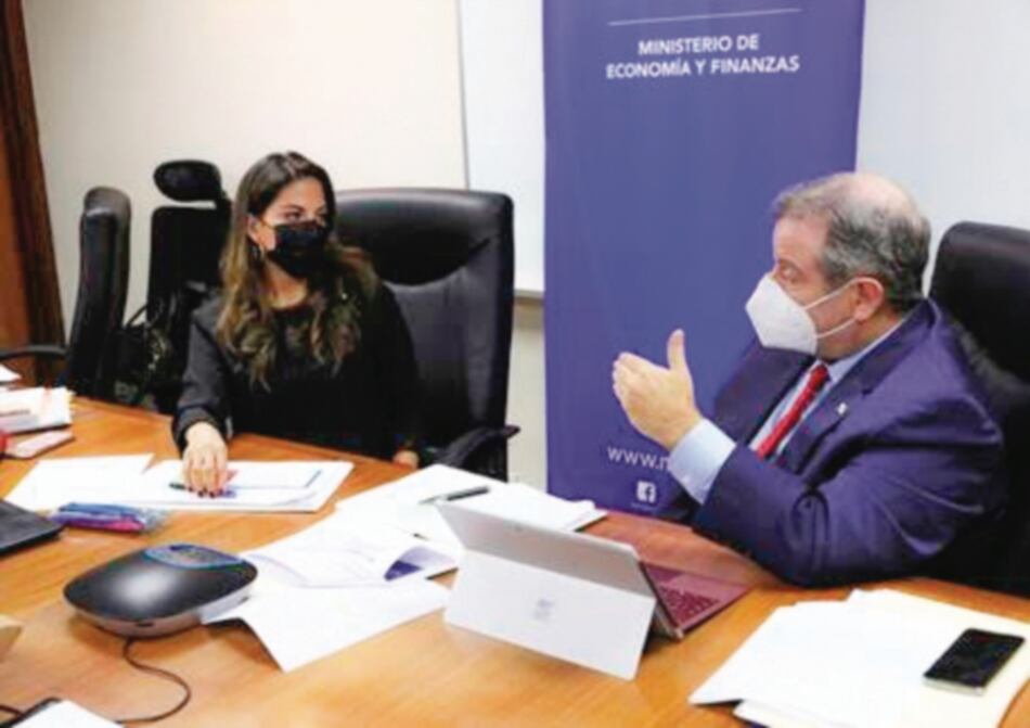 Salida de listas debe tener ‘sentido de urgencia’