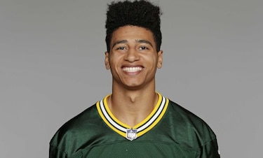 Jugador de los Packers es acusado por falsa amenaza de bomba
