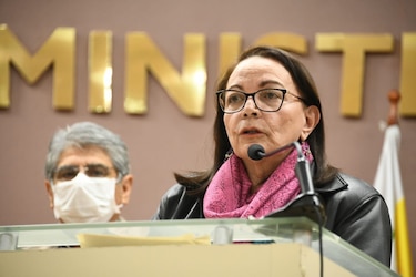 Bolivia espera llegar a 100,000 casos de Covid-19 en julio y refuerza sistema sanitario