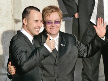 Elton John se despide