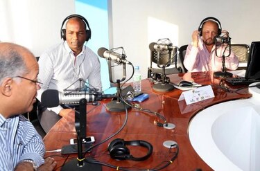 Candidatos a Alcalde de San Miguelito debaten sus propuestas