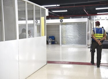 Recuperar el espacio público de Calidonia costó cerca de $1 millón
