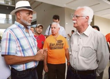 Depuran firmas de independientes