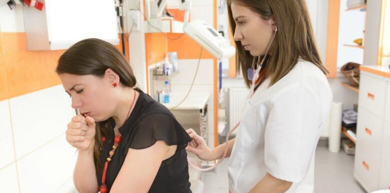 Minsa reporta 46 muertes a causa de la tuberculosis 