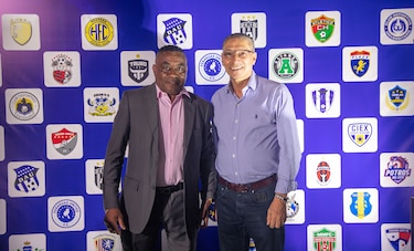 Tigo Sports, el Canal de Nuestro Fútbol, llega a Panamá